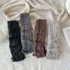 24 Otoño e Invierno Nuevo Estilo JK Universitario Japonés Calcetines de Encaje a Rayas en Lolita Dulce Joker Venta al por Mayor