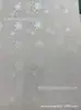 Película protetora estrela colorida superfície lisa ponto areia movediça estrela vidro quebrado laser filme de laminação a frio A4 autoadesivo película com padrão transparente