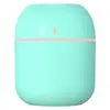 Mini Silencioso Niebla Pesada USB Aire Pequeño Y Humidificador Segunda Generación Coche Regalo Gotas de Agua Huevo Humidificador