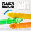 Crayones Lavables Deli Hm851 Pasteles al Óleo para Niños Uso en Jardín de Infancia Palitos Coloridos Solubles en Agua