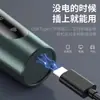 Nueva Afeitadora eléctrica para hombre multifunción recargable cuchilla de afeitar inteligente lavable portátil