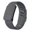 Adecuado para Whoop5.0 Correa de Reloj de Silicona de Dos Colores Whoop5.0 Pulsera de Repuesto Deportiva Impermeable