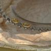 Oro Real de 18K Fila de Diamantes, Llenos de Circonio Microincrustado Clips para Hélice del Oído en Forma de C, Pendientes Fríos y Simples Sin Perforación, Pendientes Apilables y Versátiles