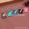 Llavero de Silicona con Instrumentos Musicales Guitarra de PVC Guzheng Regalo Creativo Actividades Regalo Colgante Pequeño Regalo Regalo al por Mayor
