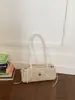 Bolso Grande de Moda Transfronterizo para el Trabajo 2026 Nuevo Bolso de Hombro Cruzado Debajo del Brazo Bolso de Mano de Alto Valor para Mujer Bolso Baguette