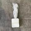 Tags de Papel em Branco em Estoque, Etiquetas de Preço, Vários Tamanhos Disponíveis, Etiquetas de Material para Joias, Produtos Yu Guang de Alta Qualidade