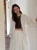 Mega.M Camisola de Punto Suave y Amigable con la Piel, Ajuste Delgado, Moda Versátil Nueva Primavera 2026