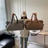 Bolsa de Viaje Nueva Transfronteriza Bolsa de Fitness Yoga Portátil Transpirable Bolsa de Equipaje Almacenamiento Bolsa para la Vida Viaje de Abordaje Venta al por Mayor