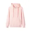 Sudadera con capucha de rizo de algodón 100% para hombre y mujer, Sudadera con estampado de Navidad Pod Transfronteriza