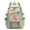 Mochilas temáticas del anime Cardcaptor Sakura para estudiantes de primaria y secundaria, grados 1 a 6