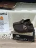 Fivela de Cinto Outono e Inverno Sapatos de Lã Birkenstock Novo Estilo 2025 Aumentadores de Altura Sapatos Slip-On Bidirecionais Sapatos de Algodão com Solado Grosso e Forro de Lã para Mulheres