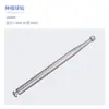Máquina dobladora máquina sembradora aguja giratoria bola de posicionamiento hueso taladro de hueso acero de tungsteno rectificado de hueso máquina lenta de preparación de hueso taladro de piña dental taladro de ventana