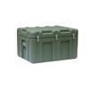 Dingyang Y806050 Caja de Moldeo Rotacional de Campo Material Equipo Caja de Transporte Herramienta de Rescate al Aire Libre