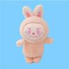 Super Popular Lindo Colgante de Muñeca Muñeca Colgante para Bolsa Boda Graduación Regalo para Lanzar Juguete de Peluche