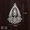 Nuevo Colgante de Horquilla Hecho a Mano Estilo Chinoiserie Tassel Antiguo Horquilla para el Cabello para Mujer Peineta de Alta Gama para Disfraz Antiguo Dinastía Han