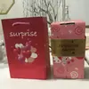 2026 Caja Sorpresa Pop-Up Más Vendida Regalo Creativo de Cumpleaños Día de Qixi San Valentín Navidad Caja de Regalo Roja que Rebota