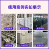 Cinta de Embalaje Por Plástico Acero Transfronterizo UE PPWR Amarillo Transparente Uso a Máquina Grado Industrial Cinta Termofusible Cinta de Embalaje Cinta de Amarre