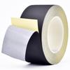 Cinta Aislante Retardante de Llama de Tela de Acetato Negro Resistente a Altas Temperaturas Reparación de Pantalla LCD Cinta Electrónica de Tela de Acetato