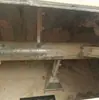Mezclador de Cuchillas de Acero Inoxidable de 2 Metros Cúbicos Usado, Máquina Mezcladora de Polvos con Cuchillas