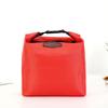 Bolsa Aislante de Moda, Bolsa de Almacenamiento en Frío, Bolsa de Hielo para Viaje, Bolsa para Lonchera, Bolsa para Almuerzo, Bolsa para Almuerzo, Bolsa para Picnic al Aire Libre, Venta Directa de Fábrica