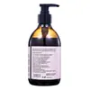 Shampoo Anti-Queda Qianfei com Extrato de Gengibre e Folha de Cipreste para Fortalecimento Capilar, Controle de Oleosidade e Volume, com Extrato de Planta de Ginseng, Venda Direta do Fabricante