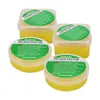 Protección ambiental Pasta de soldar HB18 Aceite de soldadura neutro Tesoro de soldadura sin plomo Aceite de soldadura sin lavado Fabricantes de fuente de suministro directo transfronterizo