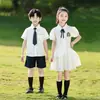Disfraces para la 61ª actuación del Día del Niño, atuendos para la foto de graduación de preescolar, uniformes de clase de escuela primaria, disfraces para recitación y coro, vestimenta de actuación