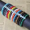 Amazon Aliexpress Comercio Electrónico Transfronterizo Suministro Mayorista Moda Simple Pareja Deportes Personalidad Temperamento Pulsera Mayorista