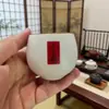 Taza de Té Beige de Kiln Ru, Taza Individual con Patrón de Grietas de Hielo, Taza de Cerámica para Degustación de Uso Doméstico de Gran Capacidad, Taza de Té, Venta al por Mayor de Juegos de Té