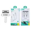 Cabezal de carga rápida USB20W certificado 3C para Huawei Xiaomi Samsung Android traje de cargador de teléfono