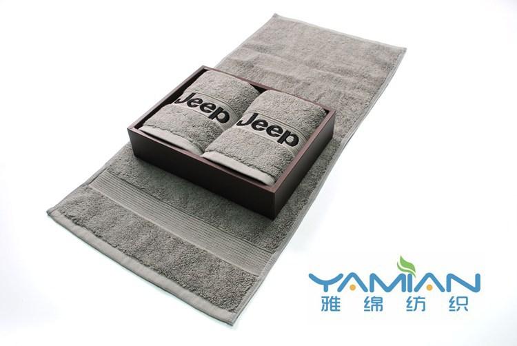 纯棉 广告礼品毛巾套装 71
