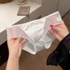 Venda Direta de Fábrica Bestseller Transfronteiriço Calcinhas Sexy de Renda com Laço para Mulheres Tanga de Tela com Recortes em Cetim de Cintura Baixa