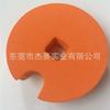 Batente de Porta Criativo de Espuma Eva Espessa Cartão de Porta de Proteção Anticolisão para Crianças 10cm Plugue de Porta Colorido Anti-Pinch