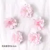 Flores Rosas Rosas Hortensias Mixtas Arte Floral Decorativo Accesorios para Fotografía de Bodas Flores Artificiales Materiales para Manualidades Flores de Seda