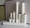 Filtro de microporos de acero inoxidable 304 para vino tinto de alto contenido alcohólico, vino blanco, filtración de membranas químicas y microbianas