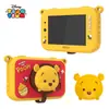 Cámara Infantil Mickey Bebé HD Digital Inteligente Juguete Regalo de Vacaciones para Niñas Mini