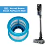 Adecuado para aspiradora Biseel 4039/4241 Filtro reemplazable Algodón filtrante Hepa Accesorios