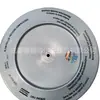 Filtro de Ar para Compressor de Ar Atlas 1837005913 Inclui 1830023747