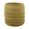 Bufanda de Acrílico Reciclado RPET Amazon Polaina de Cuello Reciclada RPET Protector de Cuello Bufanda de Cuello Personalización Fábrica