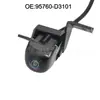95760-D3101 Adequado para Hyundai Tucson 2016-18 Câmera Traseira do Carro 95760D3101
