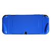 Capa protetora oled para switch capa protetora tpu de meia embalagem integrada capa protetora oled de encaixe para base