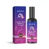 Cuidado de pelucas EELHOE, peluca de encaje, pegamento invisible, peinado de pelucas, cuidado del cabello