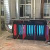 Purificador de desodorización por fotólisis UV industrial, máquina integrada de plasma con carbón activado, equipo de tratamiento de gases residuales catalíticos con oxígeno ligero