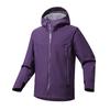 Jaqueta Soft Shell Niaojia para Homens e Mulheres, à Prova de Vento, Impermeável, Respirável para Primavera e Outono, Jaqueta Selada a Quente para Homens