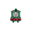 Pegatinas de tela bordada para coche Xiaotian, personajes de dibujos animados, parches bordados de coche de carreras, pegatinas para planchar, bordado por computadora