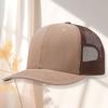 Protección Solar de Verano Lote Pequeño Alta Calidad Gorra de Malla Richardson 112 Gorra de Camionero Personalizada Logo Bordado