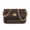 2022 nova bolsa feminina impressa de grande capacidade multifuncional bolsa para celular bolsa feminina mini bolsa pequena bolsa para celular