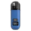 Recortador de vello nasal eléctrico para hombre, dispositivo recargable para depilación de vello nasal, afeitadora con pantalla digital, afeitadora de vello nasal, transfronterizo