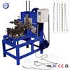 Máquina de Cadena Máquina para Tejer Cadenas Máquina de Cadena Redonda Máquina de Cadena Elíptica Máquina de Cadena de Doble Gancho Máquina de Cadena Máquina para Hacer Cadenas