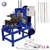 Máquina de Cadena, Máquina de Tejido de Cadena, Máquina de Cadena, Máquina de Cadena Redonda, Máquina de Cadena de Gancho Doble, Máquina de Cadena Ovalada, Máquina de Cadena Recubierta de Pegamento